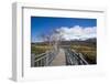 Shiretoko Goko Lakes, Shiretoko National Park, UNESCO World Heritage Site, Hokkaido, Japan, Asia-Michael Runkel-Framed Photographic Print