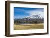 Shiretoko Goko Lakes, Shiretoko National Park, UNESCO World Heritage Site, Hokkaido, Japan, Asia-Michael Runkel-Framed Photographic Print