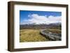 Shiretoko Goko Lakes, Shiretoko National Park, UNESCO World Heritage Site, Hokkaido, Japan, Asia-Michael Runkel-Framed Photographic Print