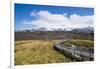 Shiretoko Goko Lakes, Shiretoko National Park, UNESCO World Heritage Site, Hokkaido, Japan, Asia-Michael Runkel-Framed Photographic Print