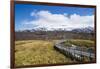 Shiretoko Goko Lakes, Shiretoko National Park, UNESCO World Heritage Site, Hokkaido, Japan, Asia-Michael Runkel-Framed Photographic Print