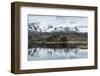 Shiretoko Goko Lakes, UNESCO World Heritage Site, Shiretoko National Park, Hokkaido, Japan, Asia-Michael Runkel-Framed Photographic Print