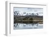 Shiretoko Goko Lakes, UNESCO World Heritage Site, Shiretoko National Park, Hokkaido, Japan, Asia-Michael Runkel-Framed Photographic Print