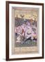 Shirin Bathing, C.1580-null-Framed Giclee Print