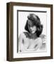 Shirley Anne Field-null-Framed Photo