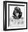 Shirley Anne Field-null-Framed Photo