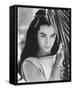 Shirley Anne Field-null-Framed Stretched Canvas