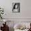 Shirley Anne Field-null-Framed Stretched Canvas displayed on a wall