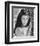 Shirley Anne Field-null-Framed Photo