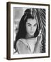 Shirley Anne Field-null-Framed Photo