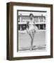 Shirley Anne Field-null-Framed Photo