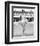 Shirley Anne Field-null-Framed Photo