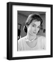 Shirley Anne Field-null-Framed Photo