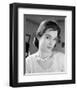 Shirley Anne Field-null-Framed Photo