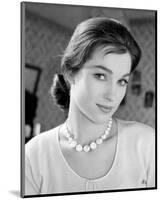 Shirley Anne Field-null-Mounted Photo