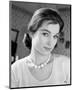 Shirley Anne Field-null-Mounted Photo