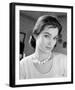 Shirley Anne Field-null-Framed Photo