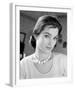 Shirley Anne Field-null-Framed Photo