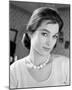 Shirley Anne Field-null-Mounted Photo