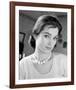 Shirley Anne Field-null-Framed Photo