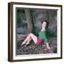 Shirley Anne Field-null-Framed Photographic Print