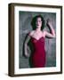 Shirley Anne Field-Charles Woof-Framed Photographic Print