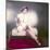 Shirley Anne Field-Charles Woof-Mounted Photographic Print