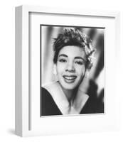 Shirley Bassey-null-Framed Photo