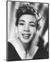 Shirley Bassey-null-Mounted Photo