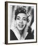 Shirley Bassey-null-Framed Photo