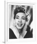 Shirley Bassey-null-Framed Photo