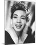 Shirley Bassey-null-Mounted Photo