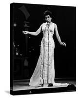 Shirley Bassey-null-Stretched Canvas