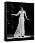 Shirley Bassey-null-Framed Stretched Canvas