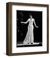 Shirley Bassey-null-Framed Photo