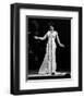 Shirley Bassey-null-Framed Photo