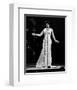 Shirley Bassey-null-Framed Photo