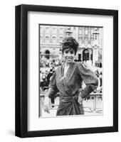 Shirley Bassey-null-Framed Photo