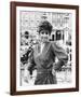 Shirley Bassey-null-Framed Photo