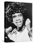 Shirley Chisholm, African American Congresswoman from Brooklyn, New York City-null-Stretched Canvas