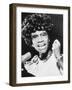 Shirley Chisholm, African American Congresswoman from Brooklyn, New York City-null-Framed Premium Photographic Print