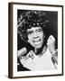 Shirley Chisholm, African American Congresswoman from Brooklyn, New York City-null-Framed Photo