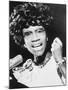 Shirley Chisholm, African American Congresswoman from Brooklyn, New York City-null-Mounted Photo