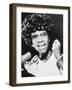 Shirley Chisholm, African American Congresswoman from Brooklyn, New York City-null-Framed Photo