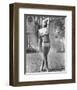 Shirley Eaton-null-Framed Photo
