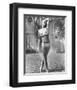 Shirley Eaton-null-Framed Photo