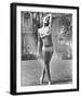 Shirley Eaton-null-Framed Photo