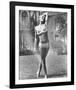 Shirley Eaton-null-Framed Photo