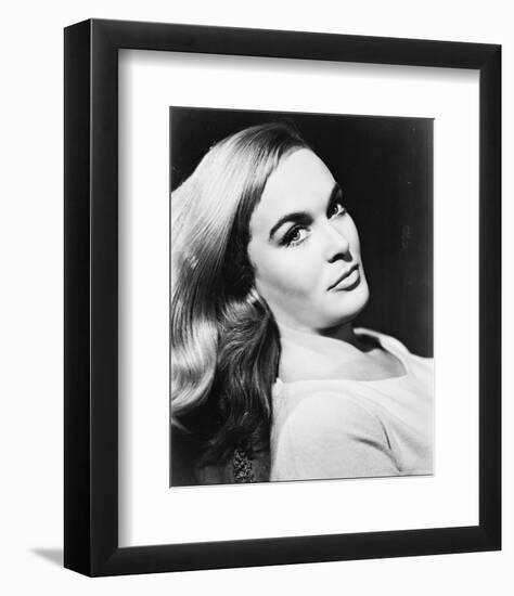 Shirley Eaton-null-Framed Photo