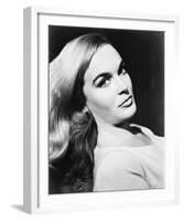 Shirley Eaton-null-Framed Photo